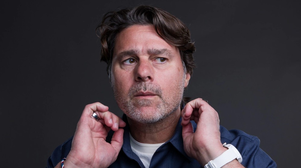 Mauricio Pochettino